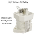 High Voltage DC Contactor DC1000V 30A Relay EVQ30